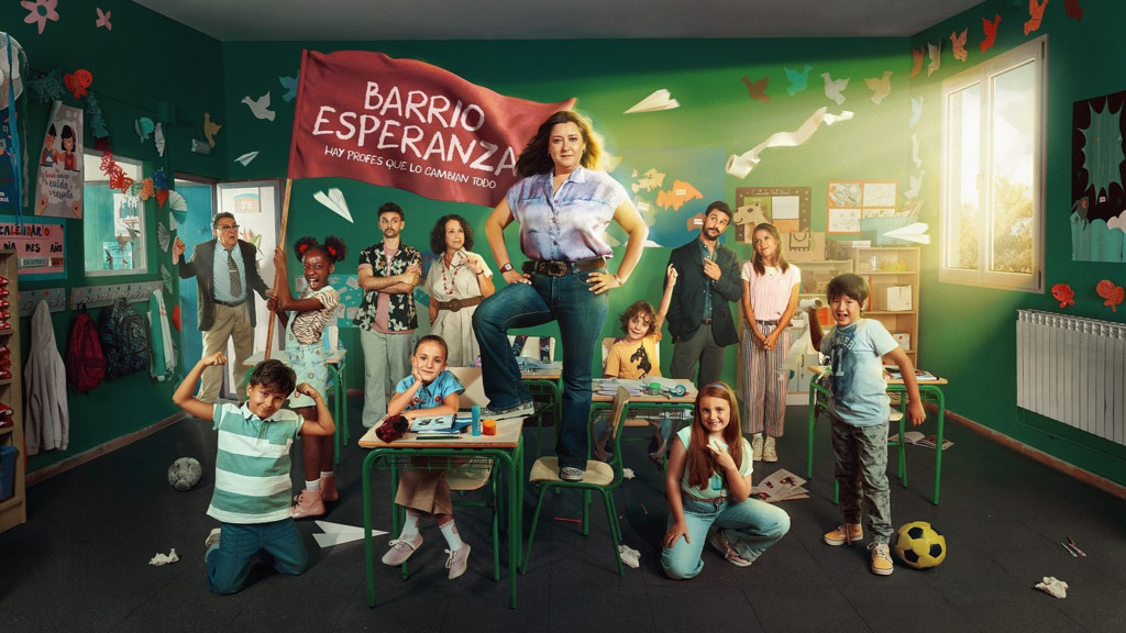 Barrio Esperanza