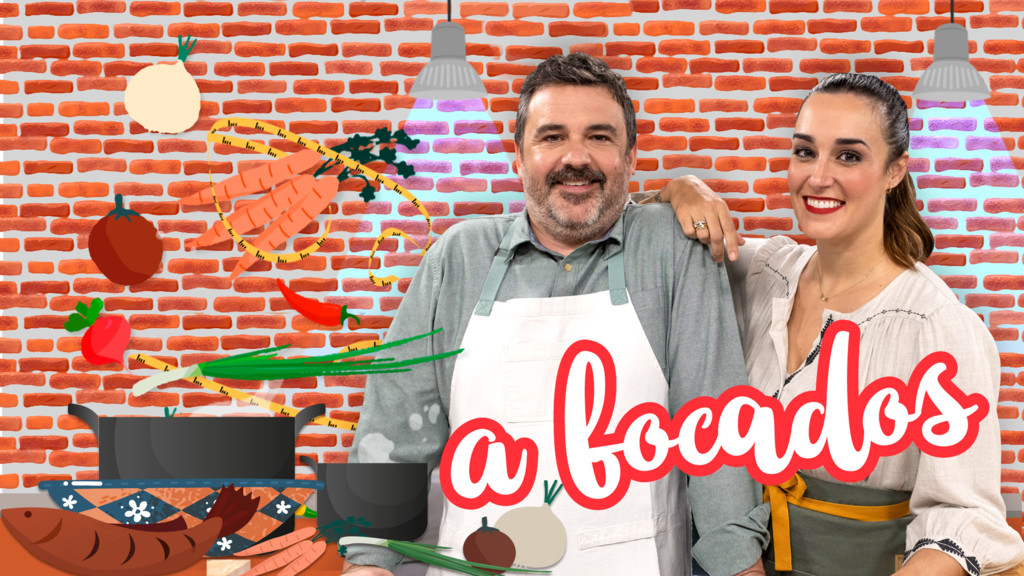 A bocados