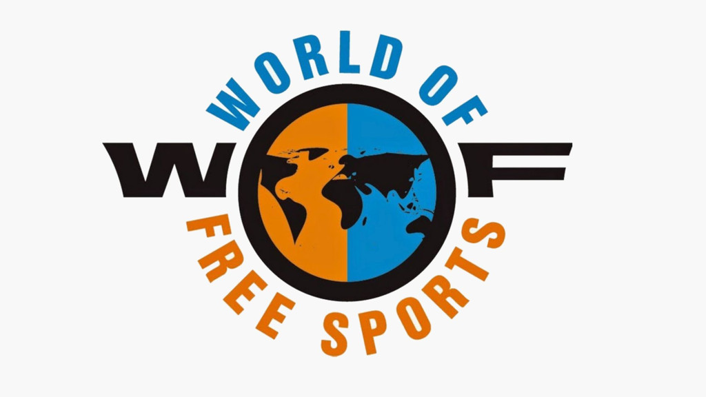 World of Free Sports