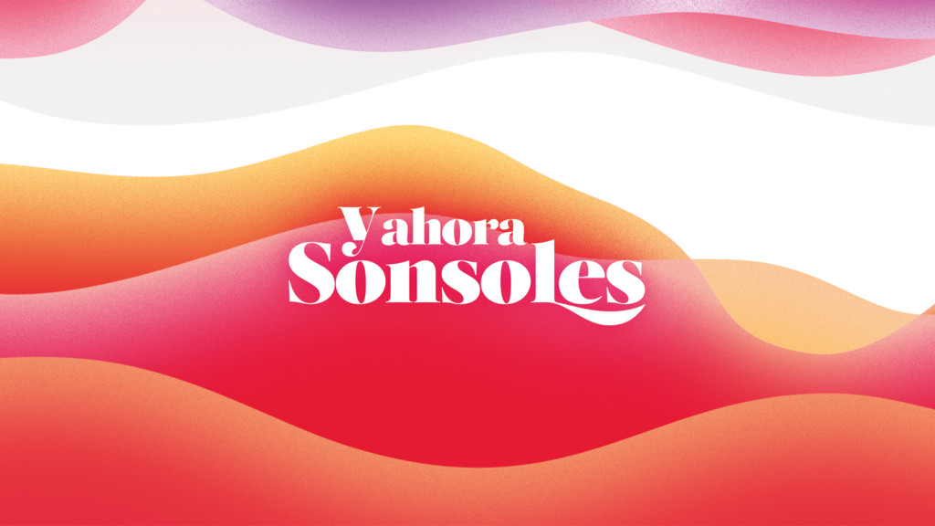 Y ahora, Sonsoles