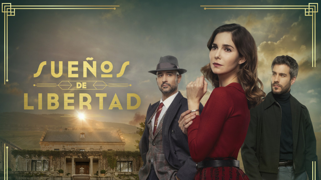 Sueños de libertad
