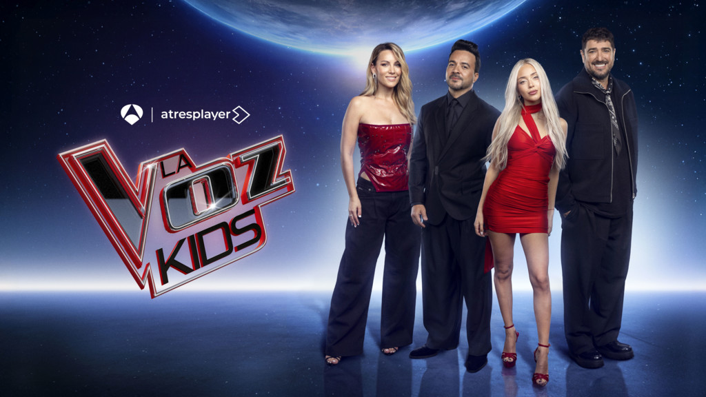 La Voz Kids: Grandes momentos