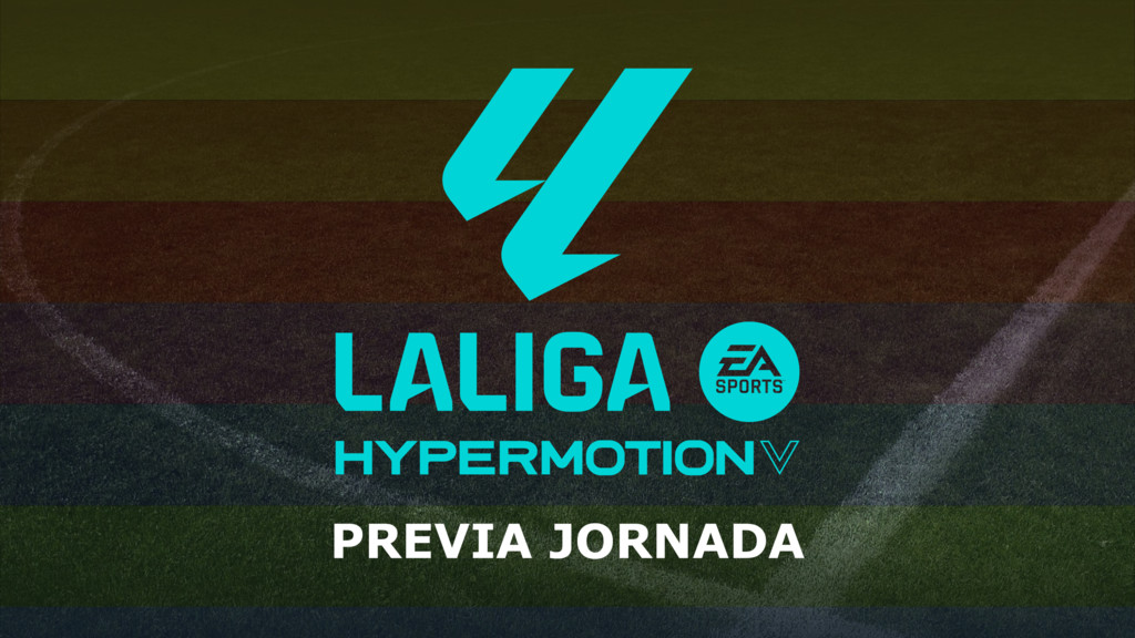 Previa LaLiga HyperMotion