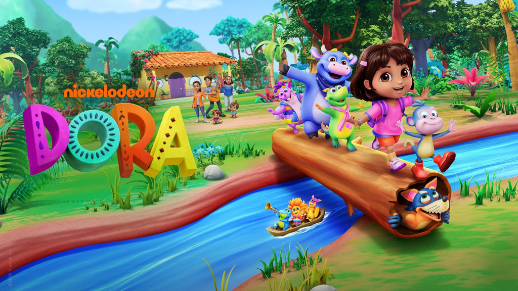 Dora