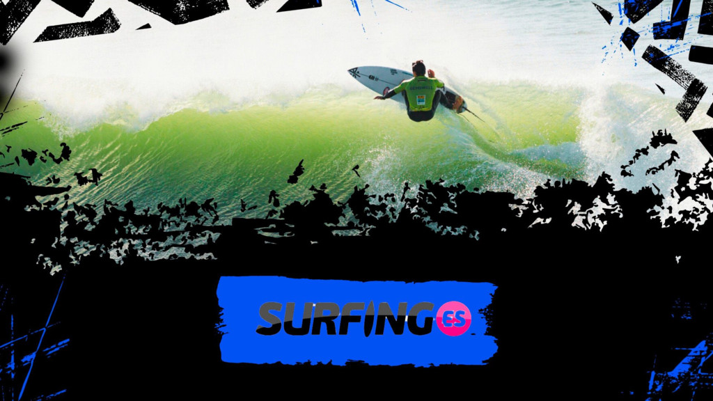 Surfing