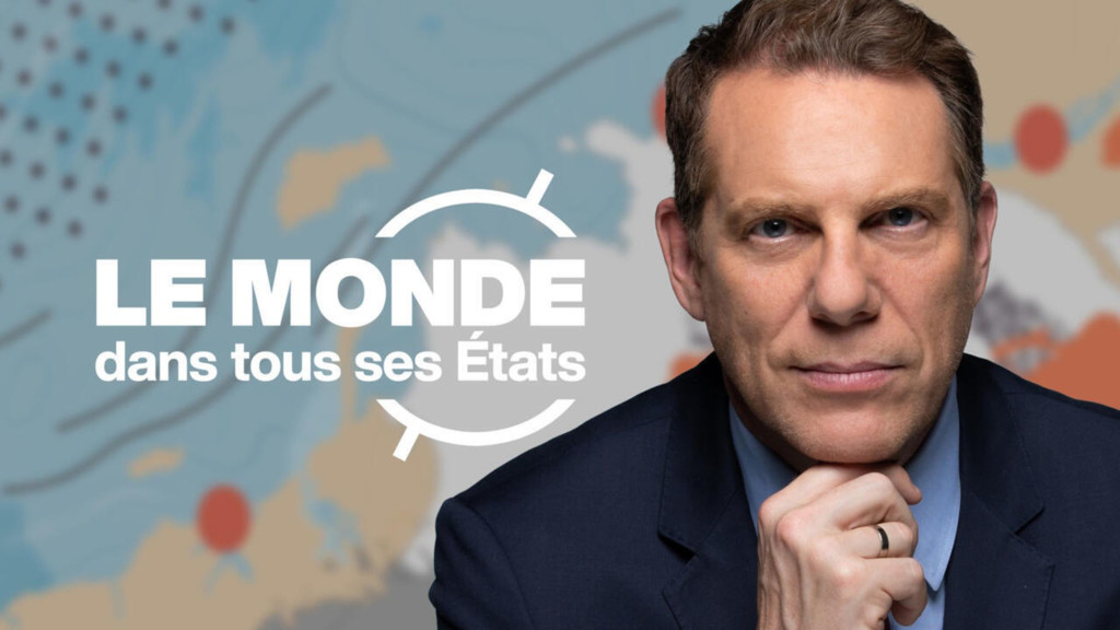 Le monde dans tous ses Etats