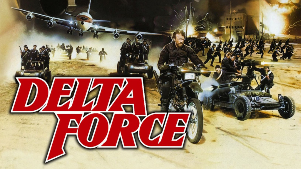 Delta Force
