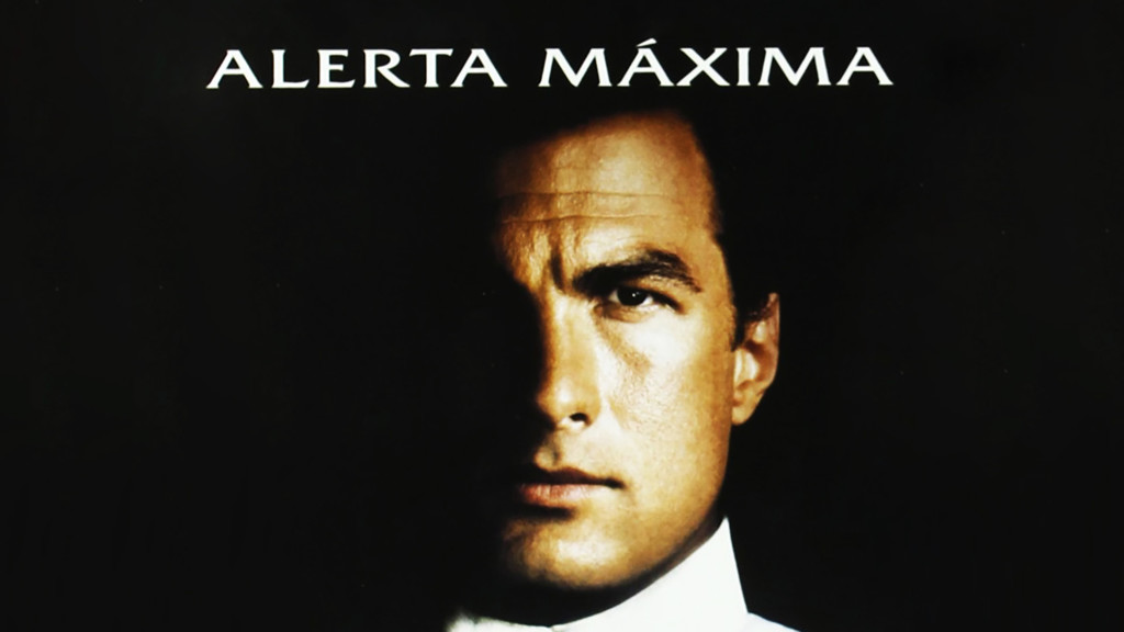Alerta máxima