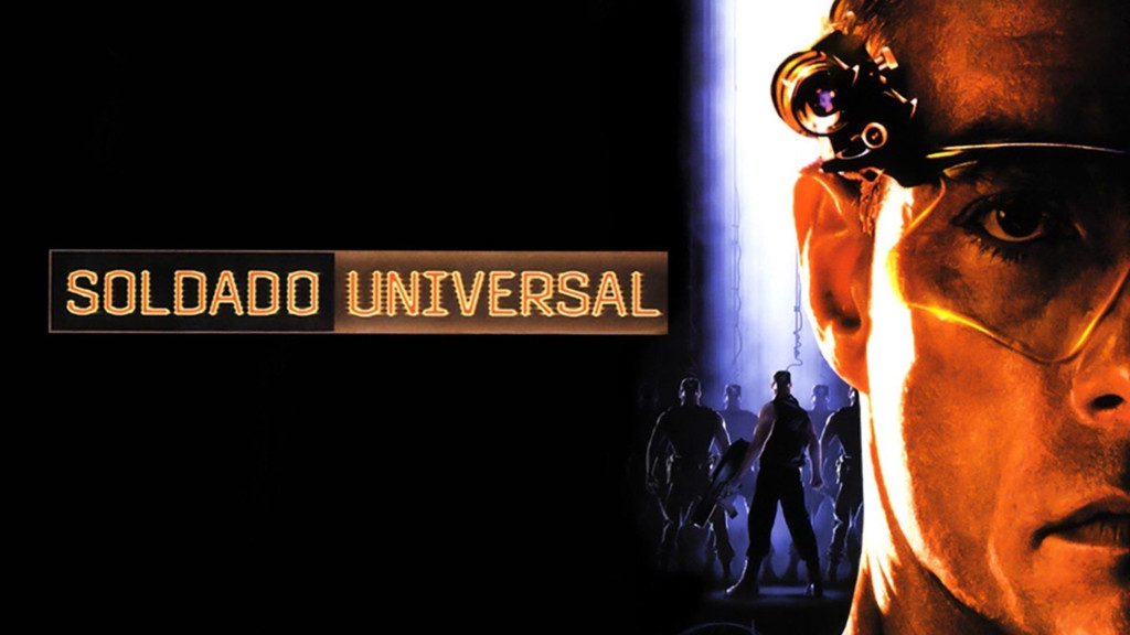 Soldado universal