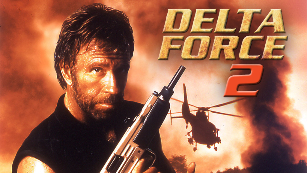 Delta Force 2
