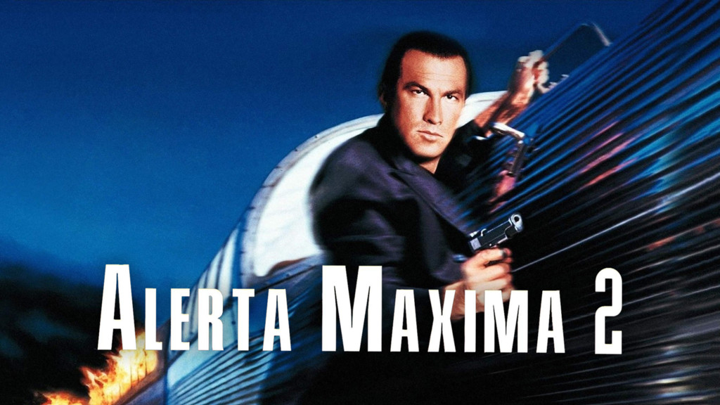 Alerta máxima 2