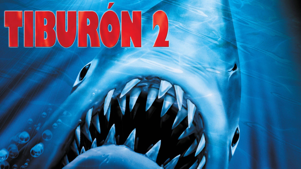 Tiburón 2