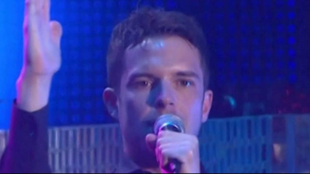 The Killers: Live at Rock Am Ring