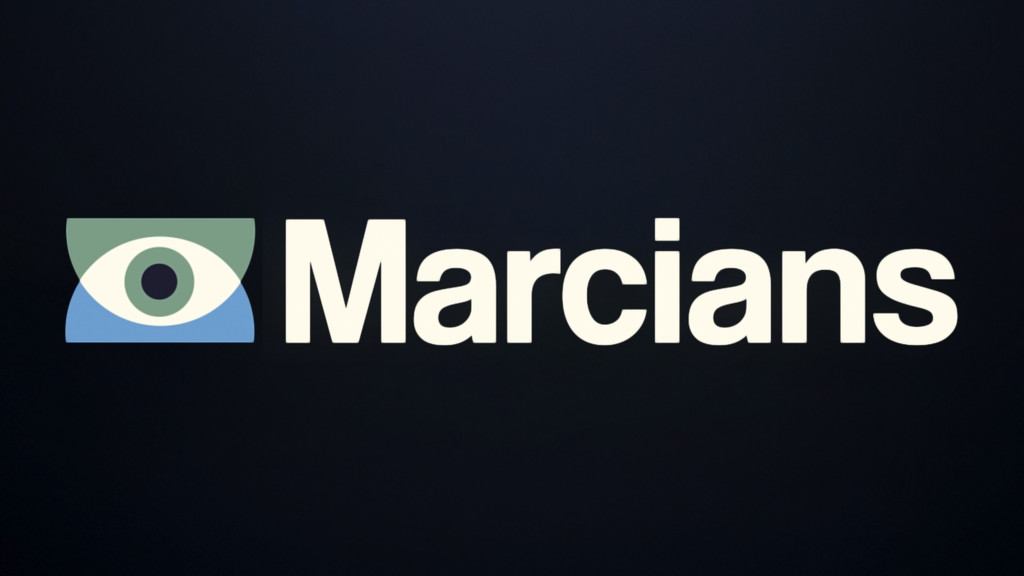 Marcians