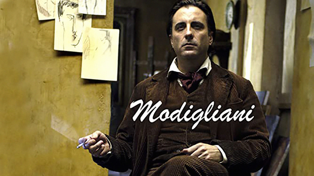 Modigliani