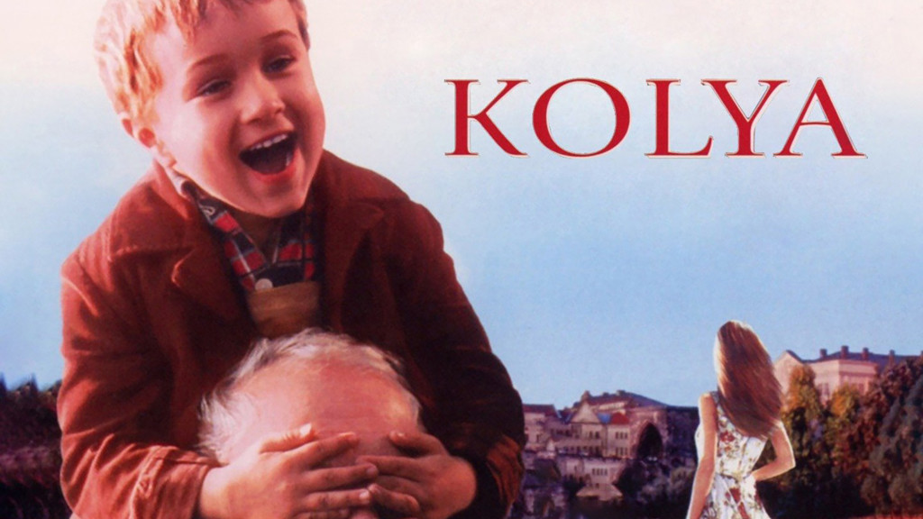 Kolya