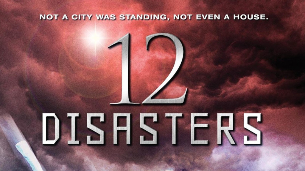 12 catástrofes