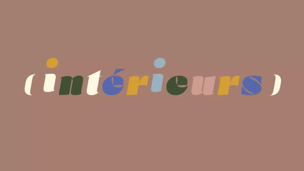 Intérieurs