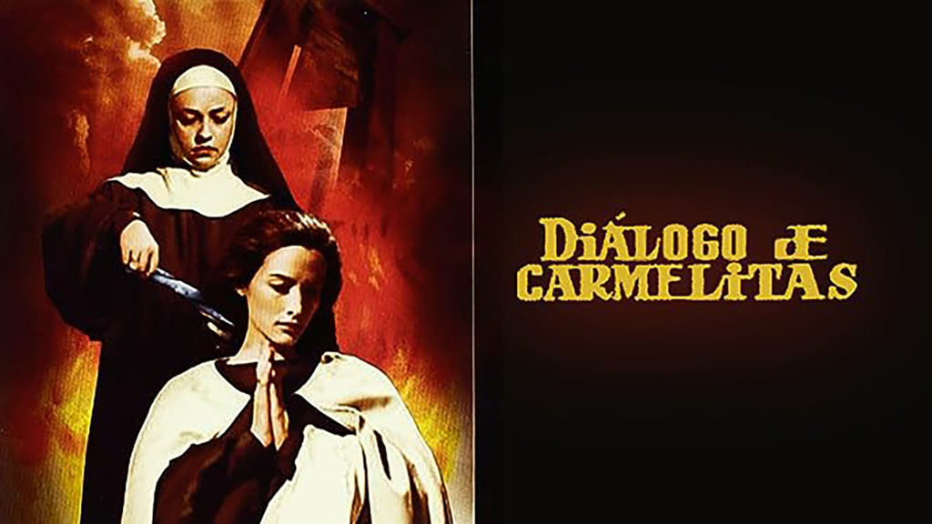 Diálogos de Carmelitas