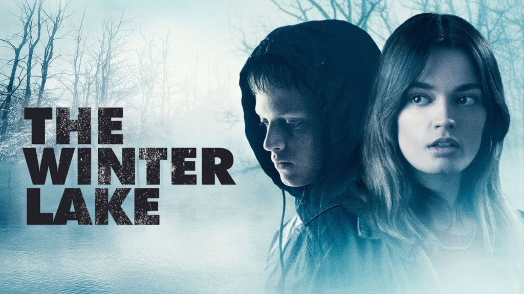 The Winter Lake