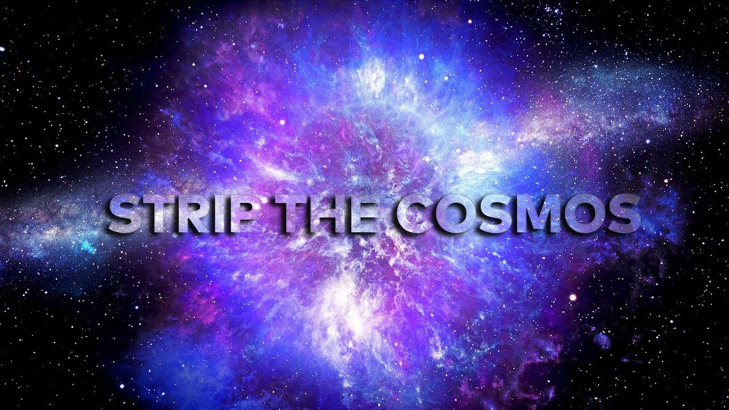Desmontando el cosmos
