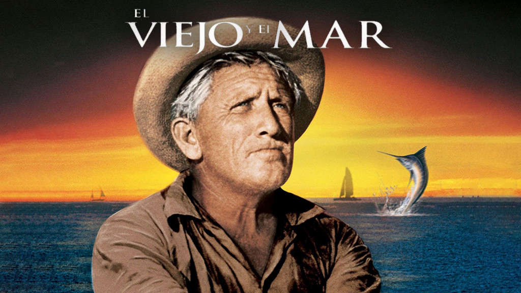 El viejo y el mar