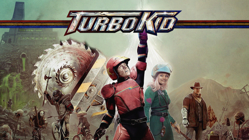 Turbo Kid