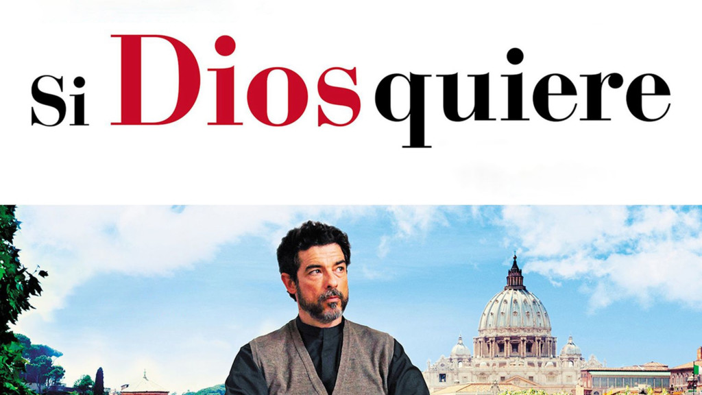 Si Dios quiere