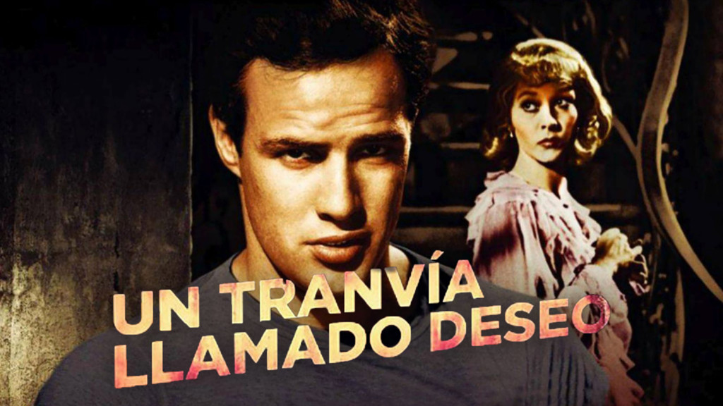 Un tranvía llamado Deseo