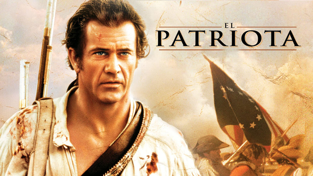 El patriota