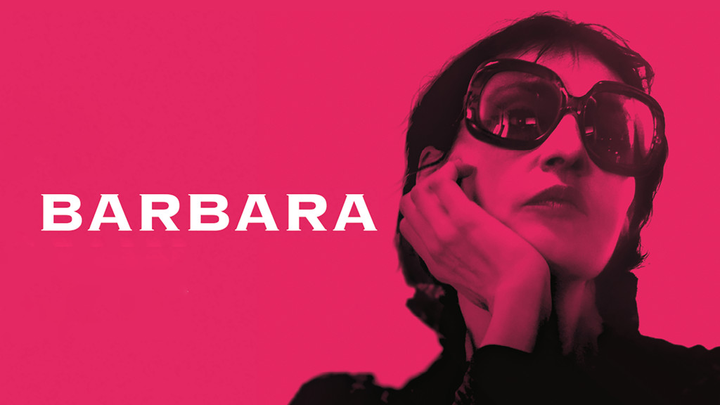 Barbara