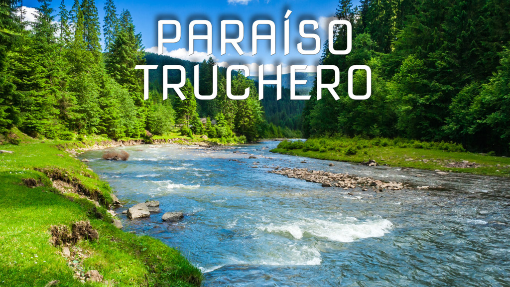 Paraíso truchero