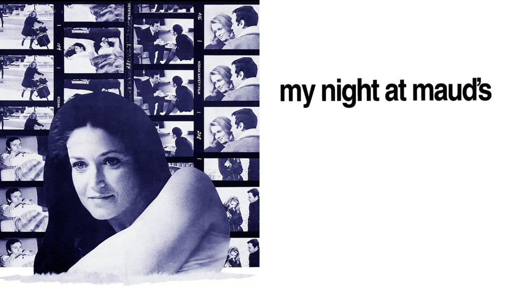 Mi noche con Maud