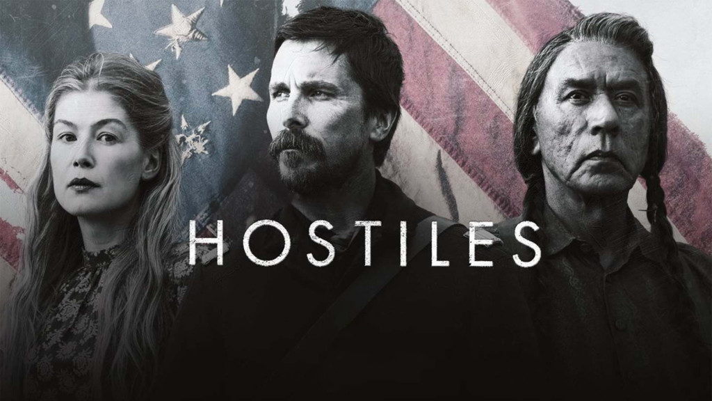 Hostiles