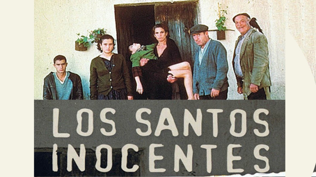 Los santos inocentes