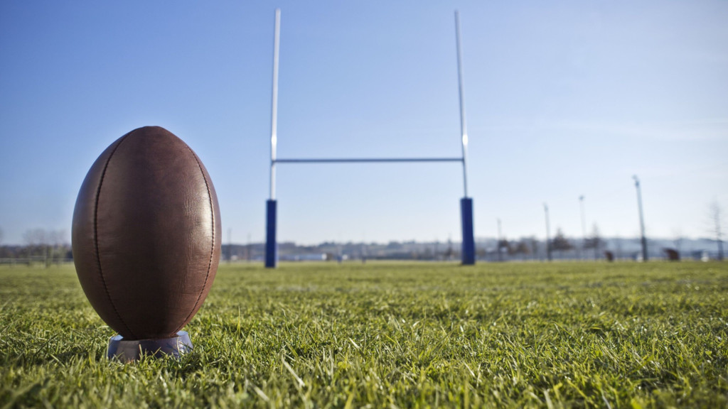 Historia del rugby