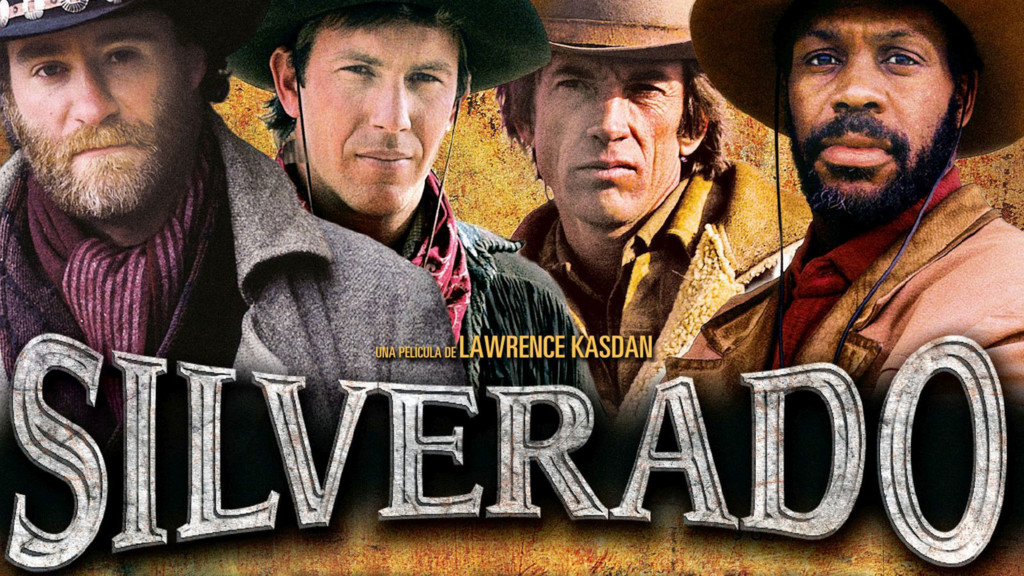 Silverado