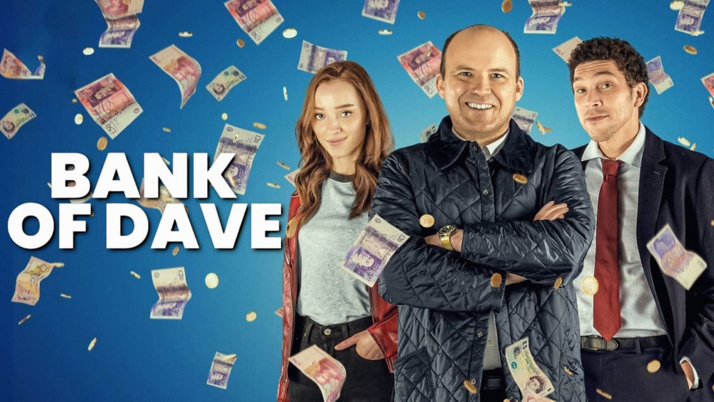 El banco de Dave