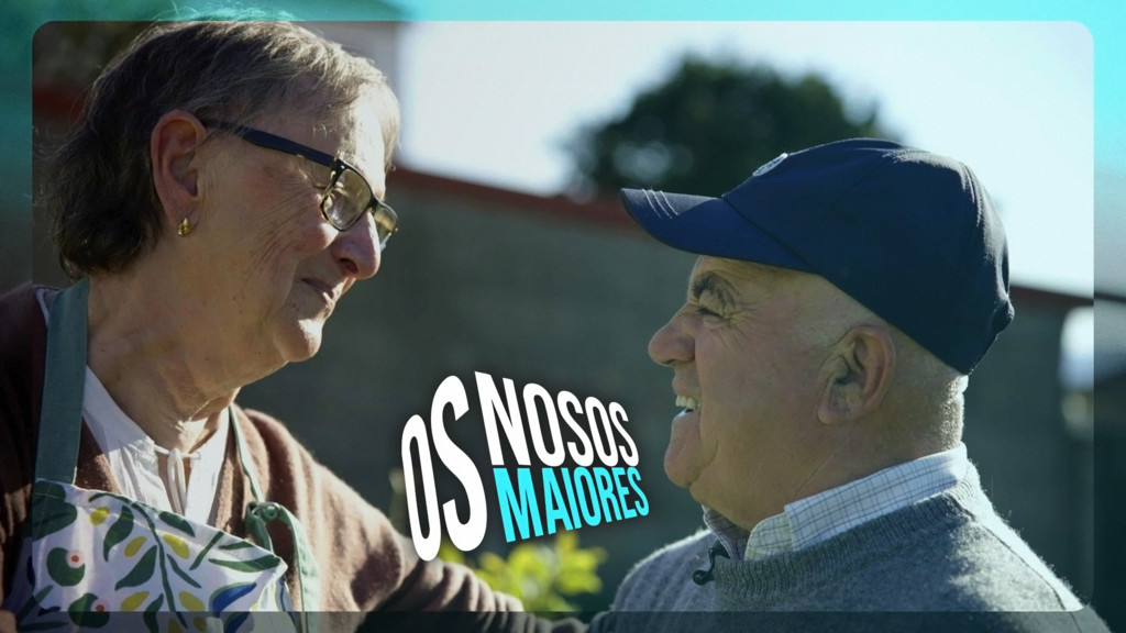Os nosos maiores