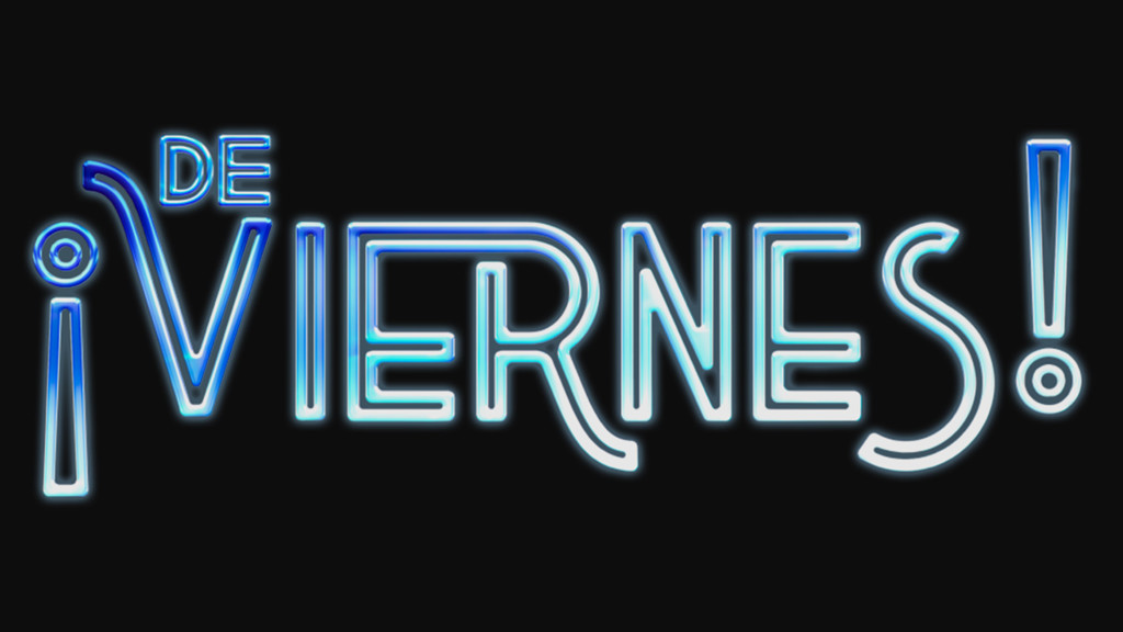 ¡De Viernes!