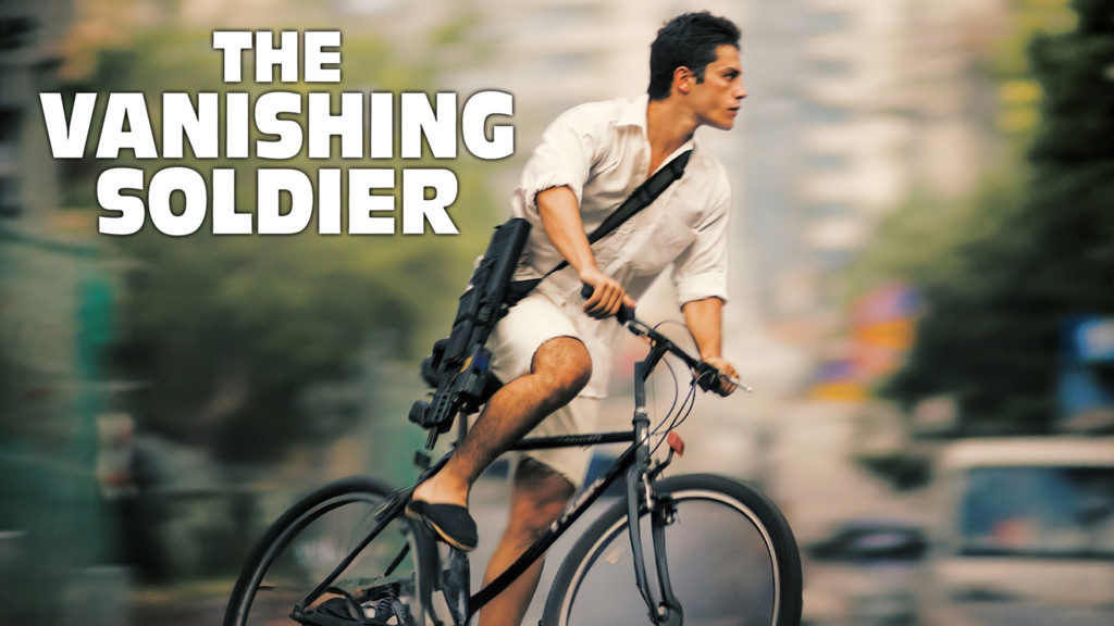 The Vanishing Soldier