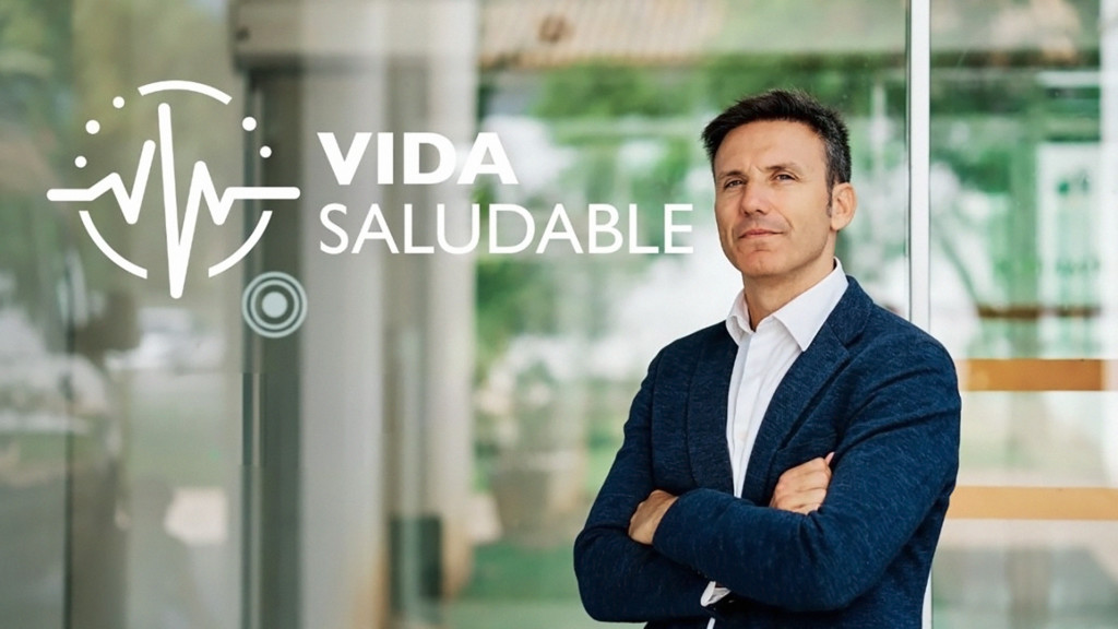 Vida saludable