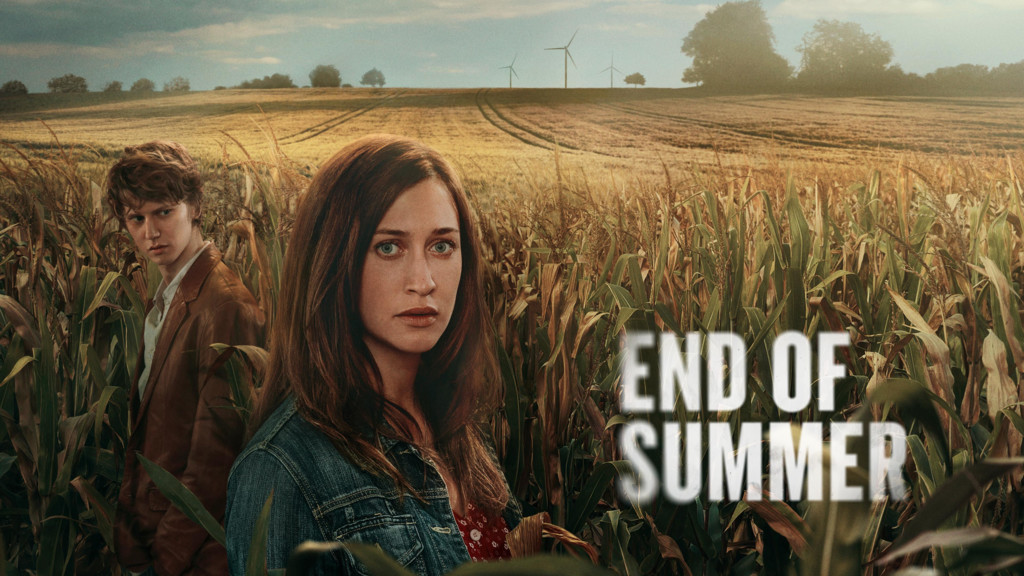 End of Summer