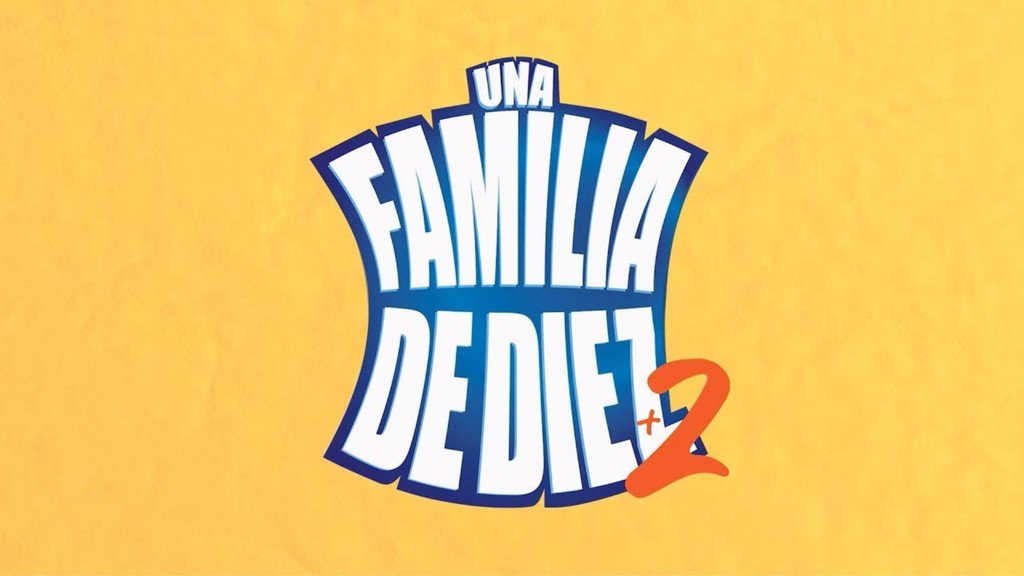 Una familia de diez