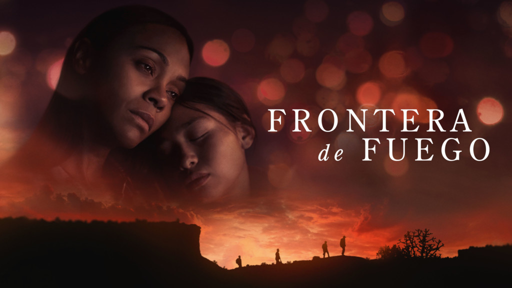 Frontera de fuego