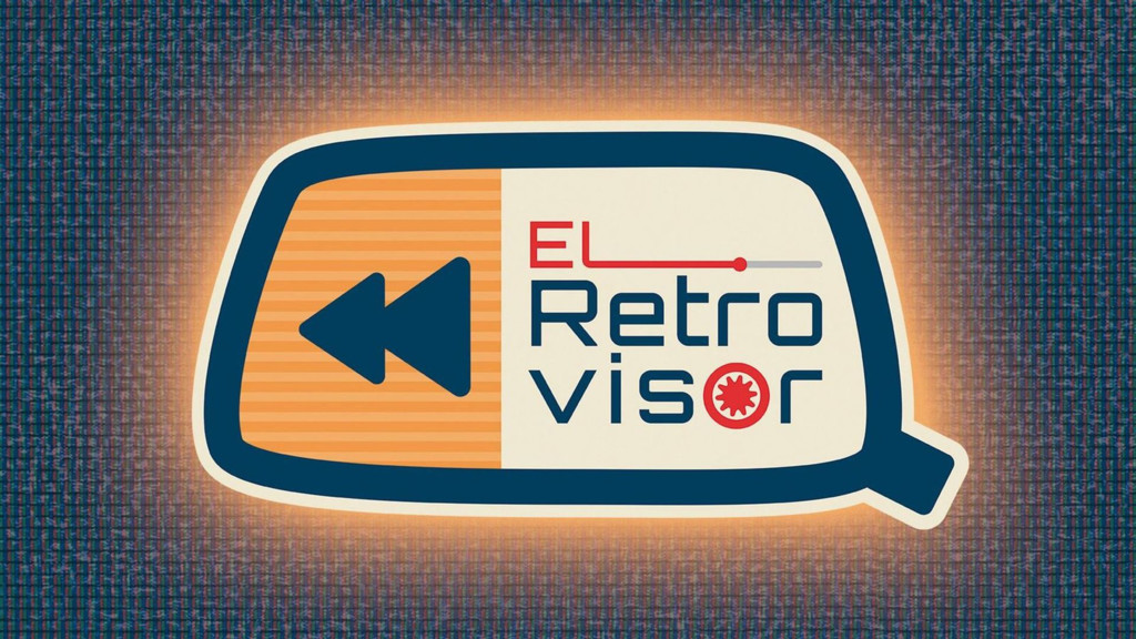 El retrovisor