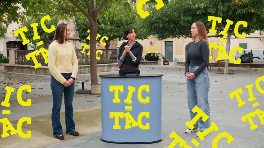 TIC-TAC
