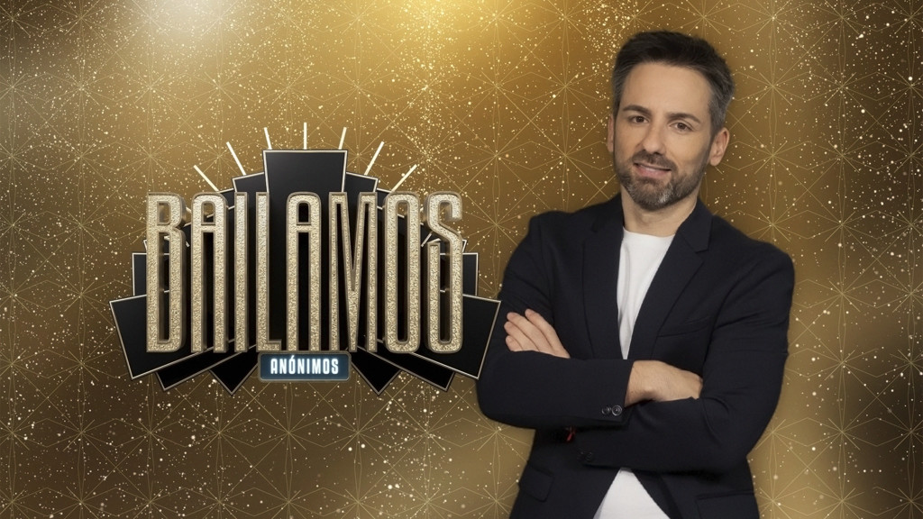 Bailamos