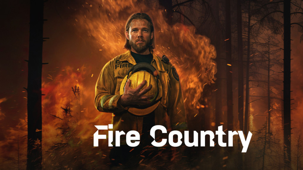 Fire Country