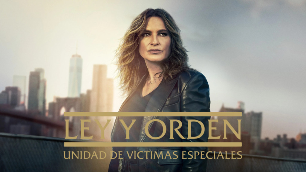 Ley y Orden: Unidad de Víctimas Especiales